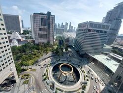 Suntec Tower Three (D1), Office #572599091